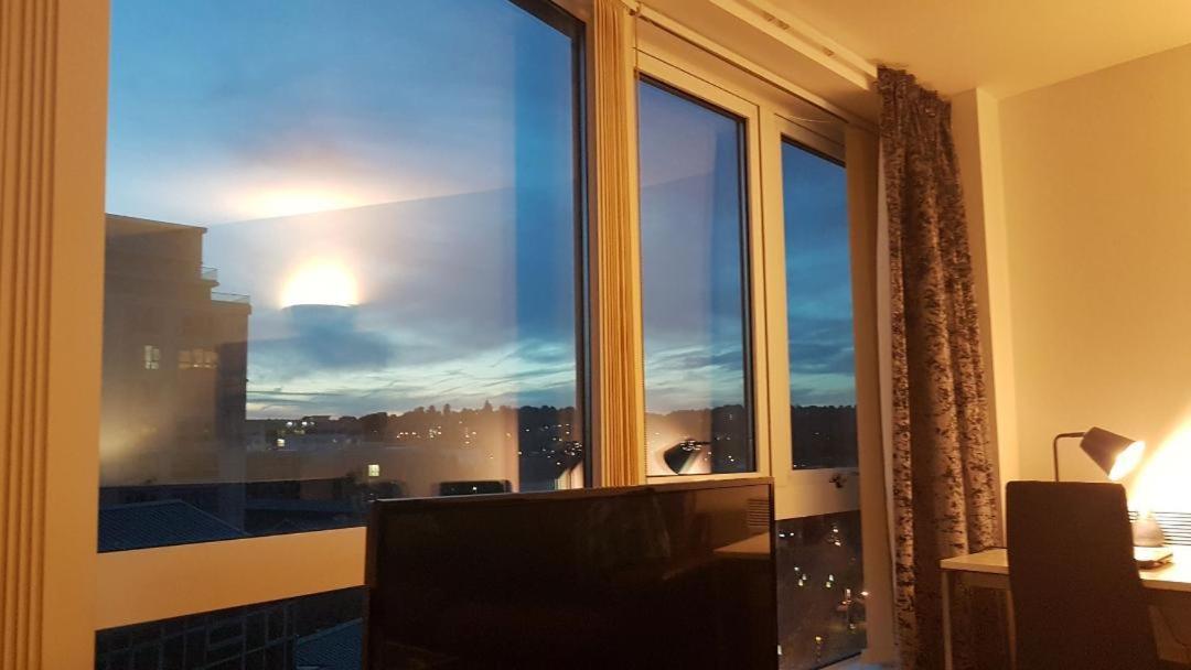 Marco Island -Spacious City Centre 2 Bedroom Apartment Nottingham Zewnętrze zdjęcie