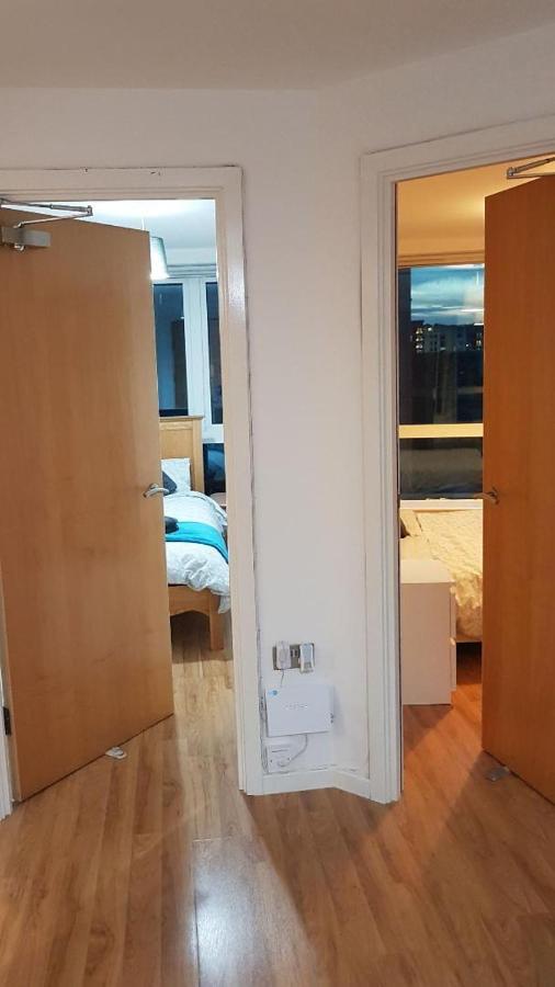 Marco Island -Spacious City Centre 2 Bedroom Apartment Nottingham Zewnętrze zdjęcie