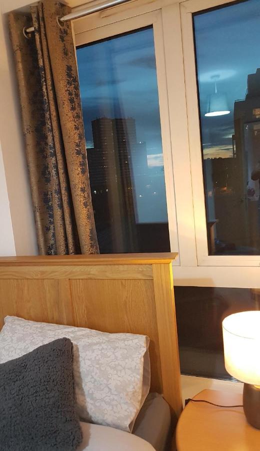 Marco Island -Spacious City Centre 2 Bedroom Apartment Nottingham Zewnętrze zdjęcie