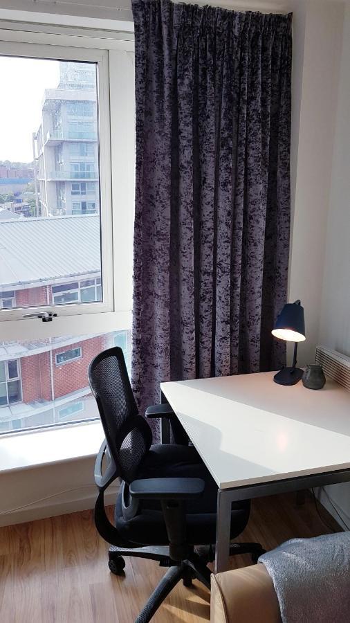Marco Island -Spacious City Centre 2 Bedroom Apartment Nottingham Zewnętrze zdjęcie