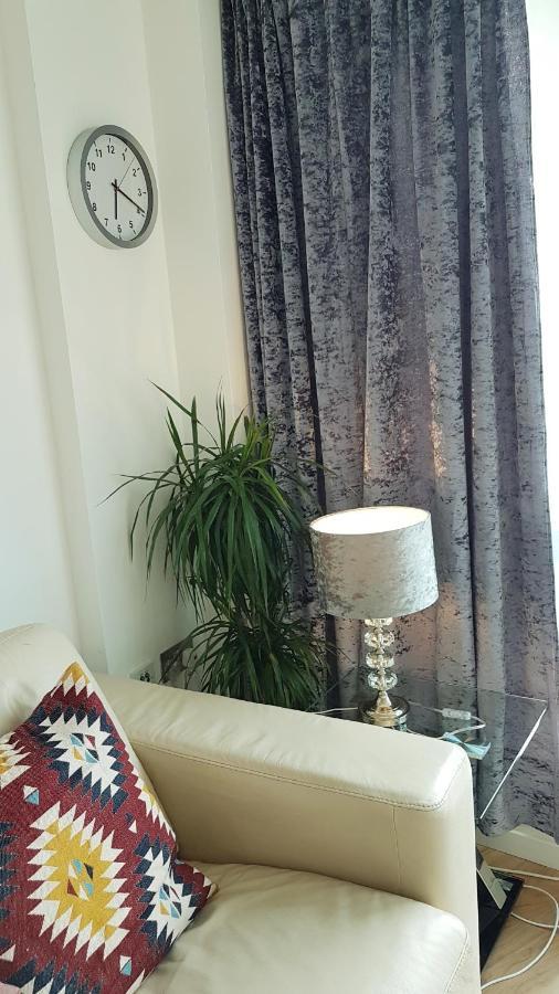 Marco Island -Spacious City Centre 2 Bedroom Apartment Nottingham Zewnętrze zdjęcie