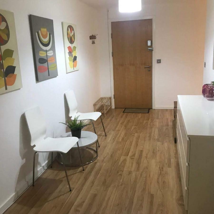 Marco Island -Spacious City Centre 2 Bedroom Apartment Nottingham Zewnętrze zdjęcie