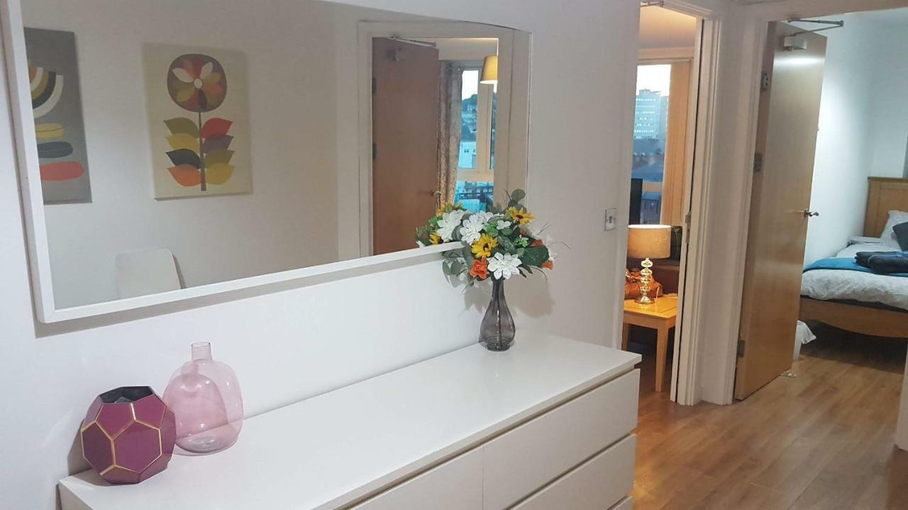 Marco Island -Spacious City Centre 2 Bedroom Apartment Nottingham Zewnętrze zdjęcie